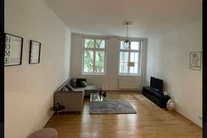 2-Zimmer-Wohnung im ruhigen Gartenhaus – Balkon, Aufzug & Gemeinschaftsgarten in Berlin-Mitte – Brunnenstraße 41, 10115 Mitte (Ortsteil), Berlin – Vorschaubild 3