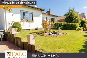 Bungalow auf 1289 m² Grundstück mit Pool – Die vollständige Adresse der Immobilie erhältst du vom Anbieter., 41849 Wassenberg – Vorschaubild 1