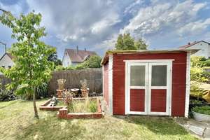 "Charmantes Einfamilienhaus auf Eckgrundstück in bester Wohnlage von Regensburg!" – Die vollständige Adresse der Immobilie erhältst du vom Anbieter., 93057 Konradsiedlung-Wutzlhofen, Regensburg – Vorschaubild 45
