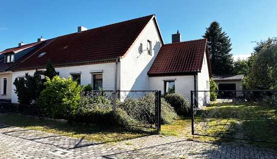 Bild von Einfamilienhaus in ruhiger Wohnlage von Jävenitz