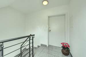 4,5 Zimmer Maisonette mit sonnigem BLK, Garage  in ruhiger Lage – Die vollständige Adresse der Immobilie erhältst du vom Anbieter., 47239 Rumeln-Kaldenhausen, Duisburg – Vorschaubild 4