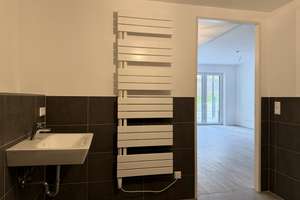 Moderner, Barrierefreier Erstbezug - 2-Zimmer-Wohnung mit hochwertiger Ausstattung zu vermieten – Alte Dorfstr. 26, 42327 Elberfeld West, Wuppertal – Vorschaubild 13