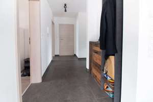 Helle 3-Zimmer-Wohnung in Oldenburg-Eversten – Hundsmühler Straße 124, 26131 Eversten, Oldenburg (Oldenburg) – Vorschaubild 10