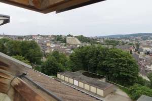 +++Schöne großzügige DG Wohnung mit tollen Fernblick+++ – Gernotstrasse 10, 42274 Oberbarmen, Wuppertal – Vorschaubild 6