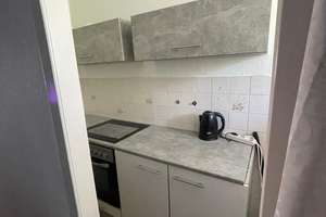 2-Zimmer Wohnung mit Balkon im Zentrum von Mönchengladbach – Die vollständige Adresse der Immobilie erhältst du vom Anbieter., 41061 Hardterbroich-Pesch, Mönchengladbach – Vorschaubild 5