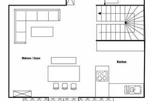 PROVISIONSFREI! Modernes Reihenhaus mit 4-Zimmern und Garten nahe Freising! – Freising (Kreis) – Vorschaubild 11