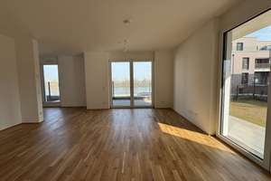Komfortable 3-Zimmer-Wohnung mit 2 Terrassen & Tiefgaragenstellplatz in direkter Rheinlage – Die vollständige Adresse der Immobilie erhältst du vom Anbieter., 55130 Weisenau, Mainz – Vorschaubild 7