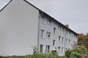 Erbpacht! Vermietete 3-Zimmer Wohnung in Hannover Misburg