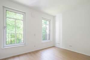 Nachhaltiger Wohnkomfort in bester Lage: Moderne 3-Zimmer-Wohnung mit Balkon, Tiefgarage und Aufzug – Die vollständige Adresse der Immobilie erhältst du vom Anbieter., 53127 Ippendorf, Bonn – Vorschaubild 7