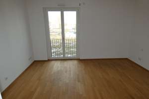 Exklusive 2-Zimmer-Wohnung in parkähnlicher Wohnanlage mit Süd-Balkon – Greifweg 154, 40549 Oberkassel, Düsseldorf – Vorschaubild 7