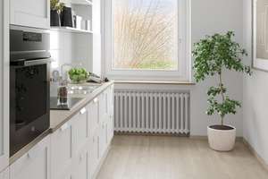 Großzügige 4-Raum-Erdgeschoßwohnung in Düsseldorf-Holthausen! Provisionsfrei! Frei zum 01.03.2026 – Kiesselbachstraße 99, 40589 Holthausen, Düsseldorf – Vorschaubild 4