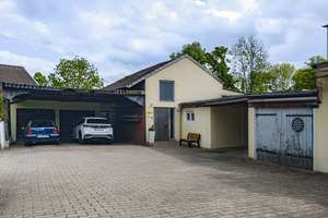 Doppelhaushälfte – 5 Einheiten – 2 Garagen – modernisiert – Die vollständige Adresse der Immobilie erhältst du vom Anbieter., 44388 Lütgendortmund (Ortsteil), Dortmund – Vorschaubild 10