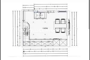 Tauschwohnung: 3-Zimmer-Wohnung in Köln-Mülheim zum Tausch – Die vollständige Adresse der Immobilie erhältst du vom Anbieter., 51067 Holweide, Köln – Vorschaubild 2