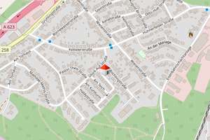 3-FH mit Garten und Garage in guter Lage von Sulzbach, teilvermietet – Röchlingstraße 4, 66280 Sulzbach/Saar – Vorschaubild 30