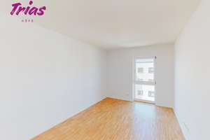 Platz für das Homeoffice: 3-Zimmer Wohnung mit Einbauküche und Fußbodenheizung – Walter-Hallstein-Straße 18a, 55130 Weisenau, Mainz – Vorschaubild 5
