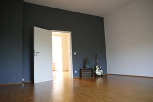 Traum-Altbau mit Parkett, Balkon inkl. Küche – Brucknerallee 127, 41236 Grenzland-Stadion, Mönchengladbach – Vorschaubild 4