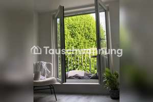 Tauschwohnung: 2-Zimmer-Wohnung in Eilbek zum Tausch – Die vollständige Adresse der Immobilie erhältst du vom Anbieter., 22089 Eilbek, Hamburg – Vorschaubild 12