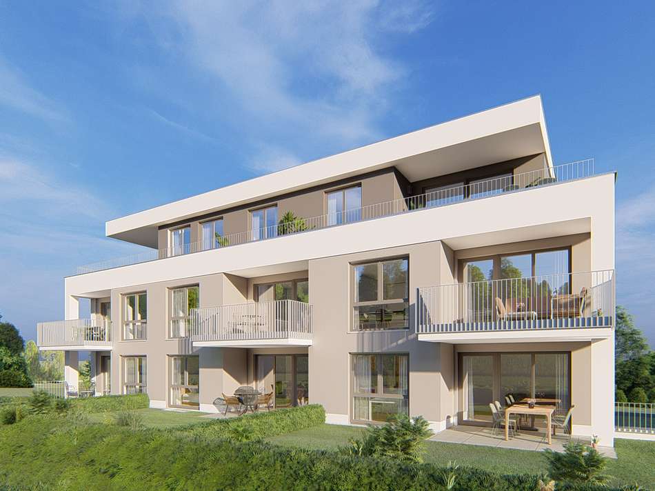 unverbindliche Illustration