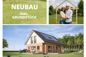 Schlüsselfertig & sorgenfrei – Ihr perfektes Zuhause! – Die vollständige Adresse der Immobilie erhältst du vom Anbieter., 47495 Rheinberg – Vorschaubild 1