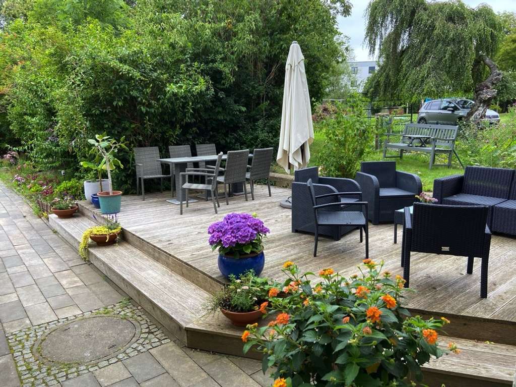 Immobilie in Kröpelin - Ein Haus mit Geschichte. Und mit einer besonderen Atmosphäre. - Bild 1
