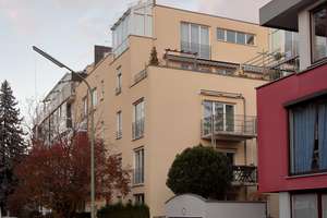 Möbliertes Loft in Schwabing/Freimann: 1,5-Zimmer-Wohnung mit gehobener Ausstattung – Situlistraße 68, 80939 Obere Isarau, München – Vorschaubild 30