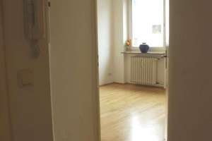 KO-Mitte, freundliche + gepflegte SINGLE-Wohnung m. Parkett – Die vollständige Adresse der Immobilie erhältst du vom Anbieter., 56068 Mitte, Koblenz – Vorschaubild 7