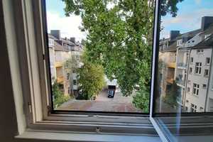 Freundliche 2-Zimmer-Wohnung in Dortmund, Unionviertel, Nähe Westpark – Barmer Straße 24, 44137 Dortmund – Vorschaubild 1