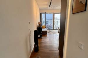 Neubau-Penthouse mit zwei Terrassen in erstklassiger Innenstadtlage – Die vollständige Adresse der Immobilie erhältst du vom Anbieter., 10557 Moabit, Berlin – Vorschaubild 20