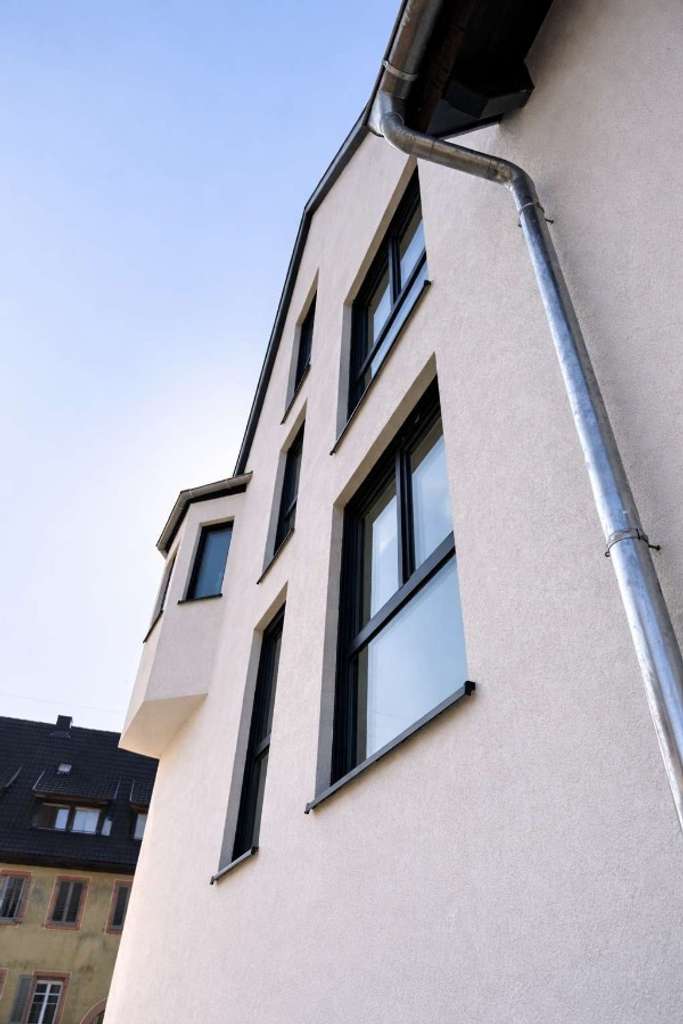 Immobilie in Teningen - Bezugsfertig - „THE CORNER“ Teningen – 2 Zi. Neubauwohnung mit luxuriöser Ausstattung - Bild 2