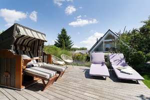 Modernisiertes Einfamilienhaus mit privater Sauna-Oase – Die vollständige Adresse der Immobilie erhältst du vom Anbieter., 23730 Schashagen – Vorschaubild 45