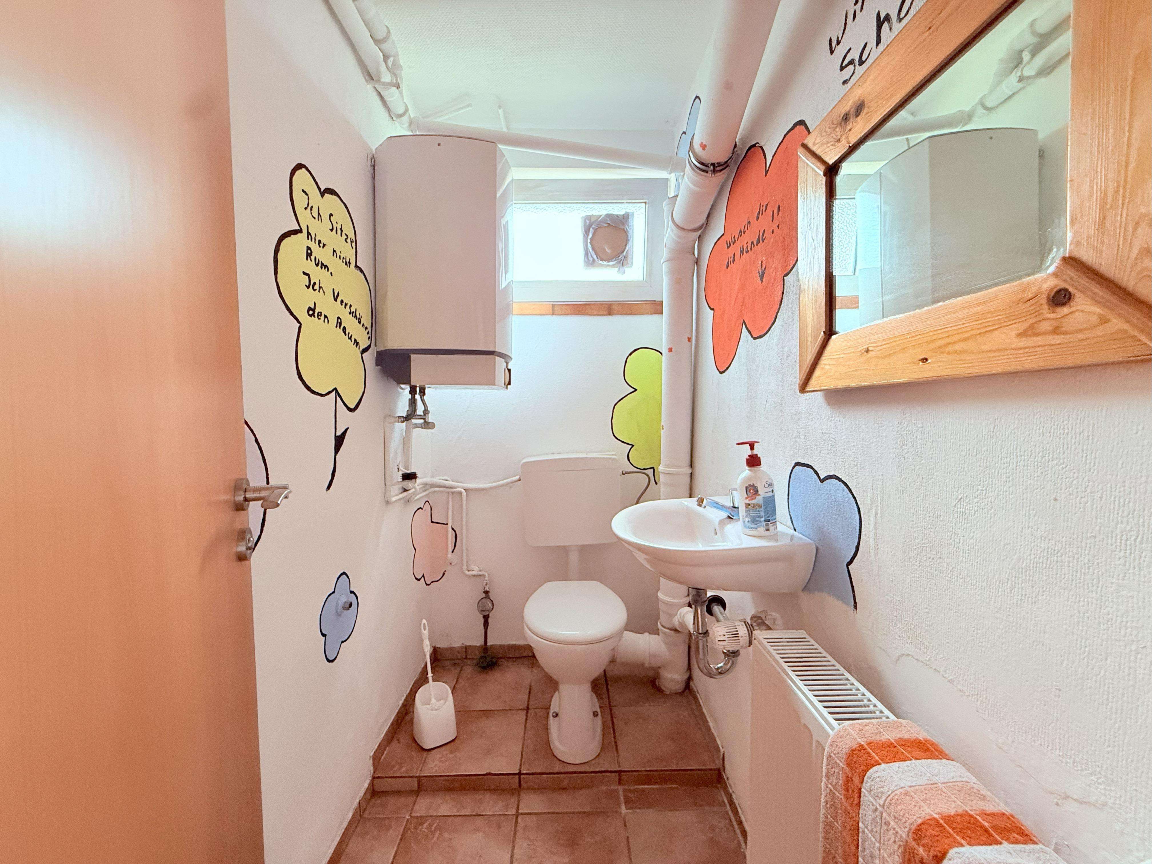 Immobilie in Südheide - Ihr Invest - WOHNEN, VERMIETEN, BAUEN auf 1633 m² in Unterlüß - Bild 11