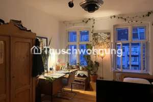 Tauschwohnung: Ost/Süd gegen West! Ruhige, schöne Wohnung in toller Lage – X X, 10585 Charlottenburg, Berlin – Vorschaubild 3