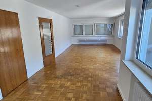 3,5-Zimmer-Wohnung in Stuttgart-Birkach
