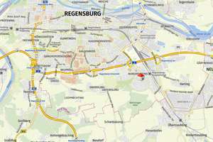 Ankommen - Wohlfühlen - Leben!
Reiheneckhaus mit Garten in Regensburg! – Die vollständige Adresse der Immobilie erhältst du vom Anbieter., 93055 Burgweinting-Harting, Regensburg – Vorschaubild 26