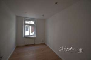 Sanierte 4-Zimmer-Altbauwohnung mit neuer Einbauküche – auch ideal als 2er-WG – in Magdeburg-Buckau – Die vollständige Adresse der Immobilie erhältst du vom Anbieter., 39104 Buckau, Magdeburg – Vorschaubild 4