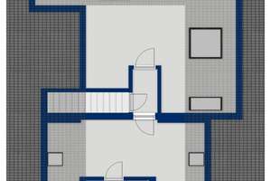 Wohnen in schöner Sackgassenlage: Bungalow - Klassiker in Kiebitzreihe – Die vollständige Adresse der Immobilie erhältst du vom Anbieter., 25368 Kiebitzreihe – Vorschaubild 15