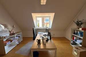 Kulturdenkmal - Zentrale Lage von Wiesbaden! – Alexandrastrasse 5, 65199 Wiesbaden – Vorschaubild 8