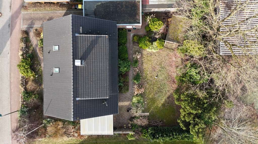 Immobilie in Kropp - Familienfreundliches Einfamilienhaus in ruhiger Wohnlage von Kropp - Bild 3