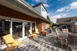 Stilvoll saniertes EFH mit moderner Technik und sonnigem Lifestyle-Garten nahe Fabritianum-Gymnasium – Die vollständige Adresse der Immobilie erhältst du vom Anbieter., 47829 Uerdingen, Krefeld – Vorschaubild 2