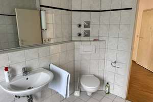 Helle Erdgeschosswohnung mit Terrasse, Garten und Stellplatz – Johann Wirtz Str. 4, 53117 Buschdorf, Bonn – Vorschaubild 10