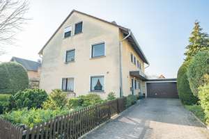 Charmante Doppelhaushälfte mit Garten, Balkon und viel Potenzial! – Die vollständige Adresse der Immobilie erhältst du vom Anbieter., 33659 Senne, Bielefeld – Vorschaubild 12