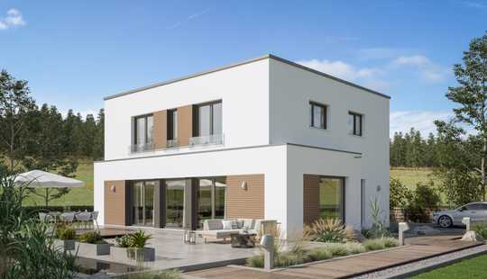 Bild von Viel Platz für Ihre Familieinkl. Grundstück