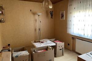 Solides Einfamilienhaus mit Garten und Garage in ruhiger Lage – 67580 Hamm am Rhein – Vorschaubild 12