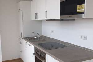 *TOP* wunderschöne möblierte 2-Zimmer Wohnung – Adam-Klein-Str. 158, 90429 Eberhardshof, Nürnberg – Vorschaubild 2