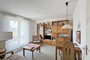 Bungalow mit wundervollem Ausblick, Garage und großem Garten  im naturverbundenen Ennepetal – Die vollständige Adresse der Immobilie erhältst du vom Anbieter., 58256 Ennepetal – Vorschaubild 21