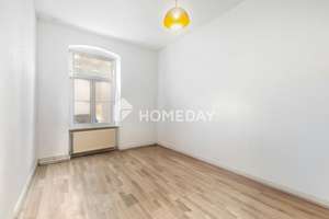 Vermietete Zwei-Zimmer-Wohnung im sanierten Altbau – ideale Kapitalanlage – Die vollständige Adresse der Immobilie erhältst du vom Anbieter., 13585 Spandau (Ortsteil), Berlin – Vorschaubild 6