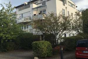 Wunderschöne 3 Zimmerwohnung mit Balkon