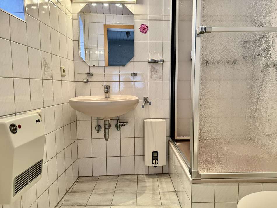EG Duschbad