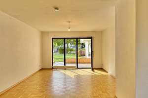 Lichtdurchflutete 2-Zimmer-Erdgeschoss-Wohnung mit Balkon und Tiefgarage in Düsseldorf-Mörsenbroich – 40470 Mörsenbroich, Düsseldorf – Vorschaubild 7