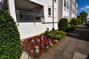 Kurzfristig bezugsfertig! Topgepflegtes Appartement in bester Rheinlage in Beuel! Bj. 1994...! – Beuel-Mitte, Bonn, 53225 Bonn – Vorschaubild 9